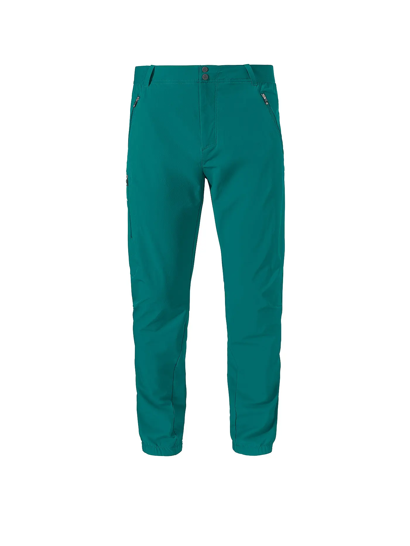 SCHÖFFEL | Herren Wanderhose Hochfilzen Warm | 